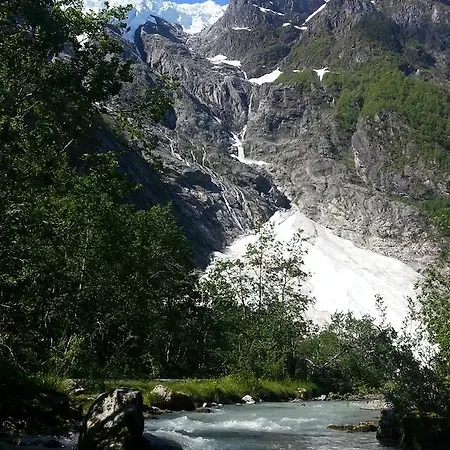 Boyum Parque de vacaciones *