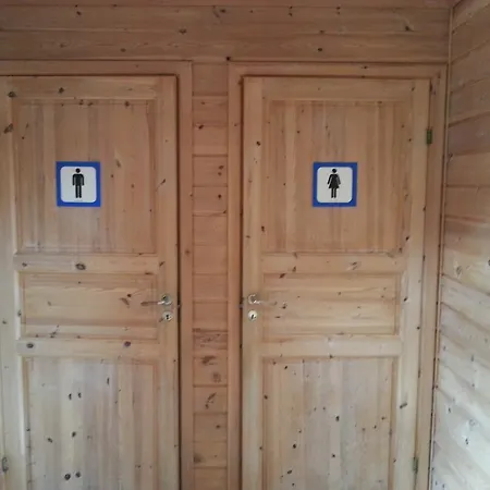 Holiday park Boyum