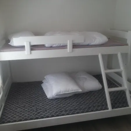 Boyum Holiday park