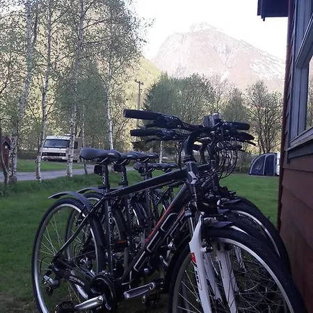 Boyum * Fjaerland