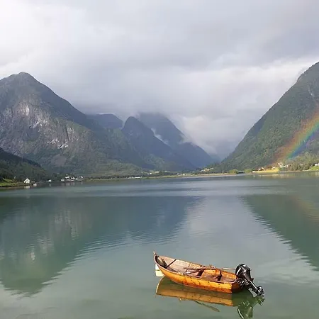 Holiday park Boyum *