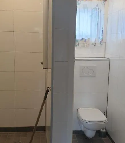 Ferieparker Bøyum Fjærland