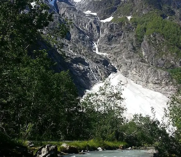 Bøyum Ferieparker *