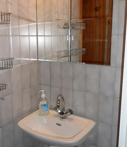 Bøyum Ferieparker Fjærland