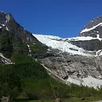 Parco vacanze Boyum Fjærland