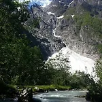 Boyum Parco vacanze *