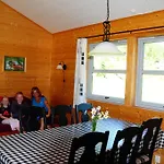 Boyum Parco vacanze Fjærland