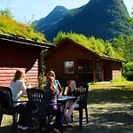 Boyum * Fjaerland